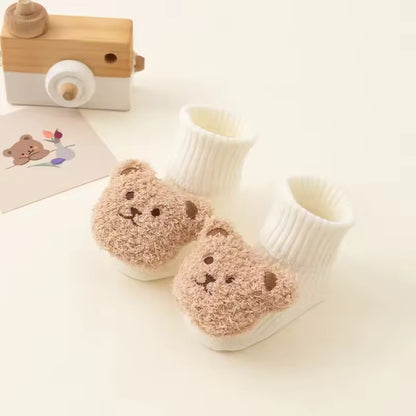 (FREE GIFT) - BearBabySocks™