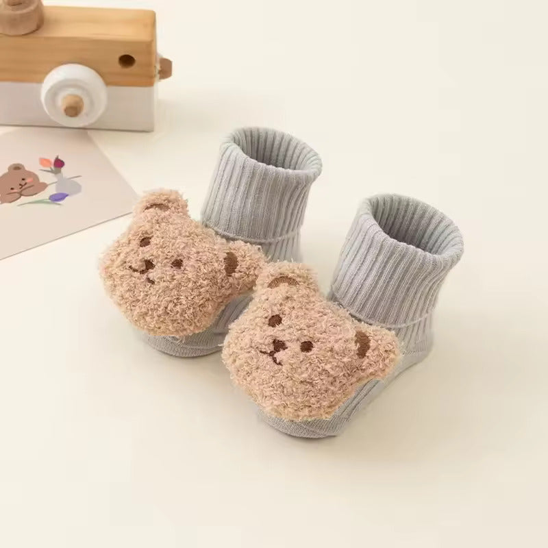 (FREE GIFT) - BearBabySocks™