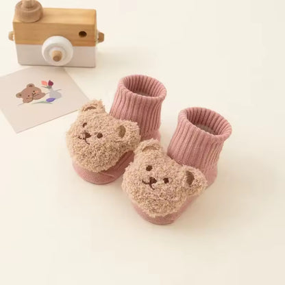 (FREE GIFT) - BearBabySocks™