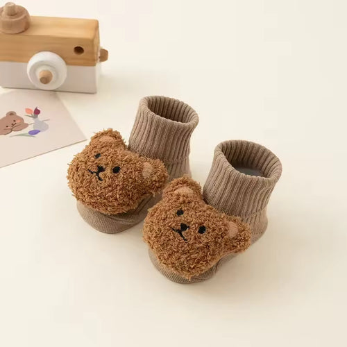 (FREE GIFT) - BearBabySocks™